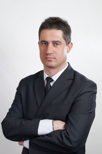 Дрындин Алексей Юрьевич